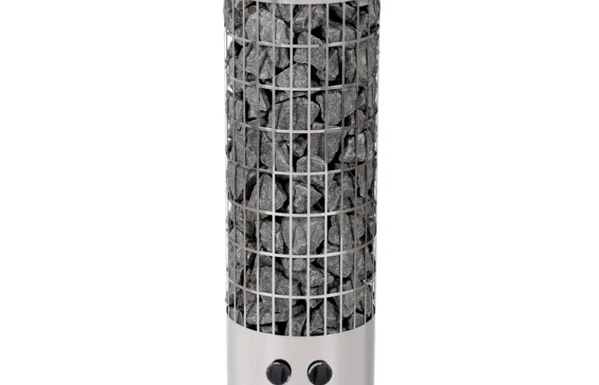 Elektrisk Harvia Cilindro 9KW