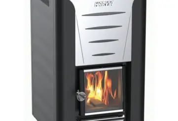 Pro 20 Harvia vedovn komplett pakke