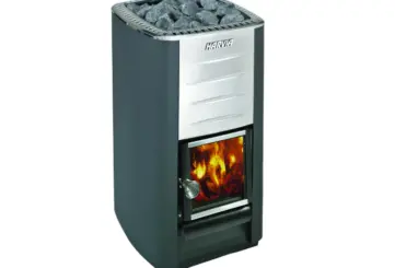 M3 Harvia ved ovn komplett pakke