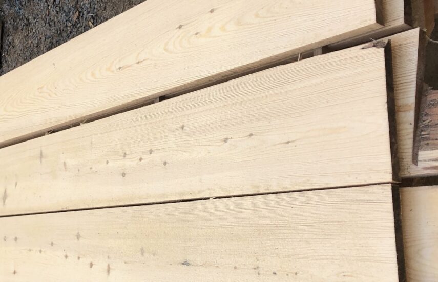 Furu Kledning 22×148