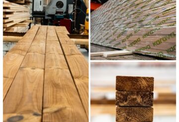 Spiler varmebehandlet 26×68