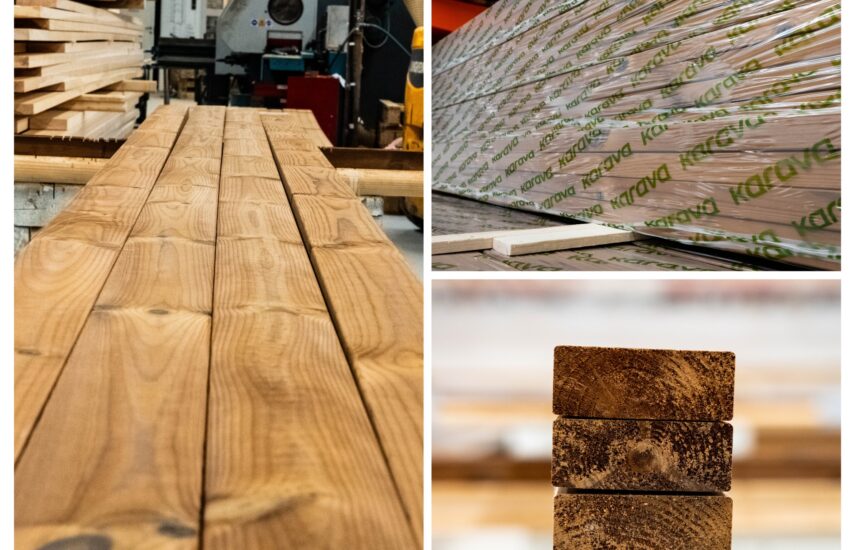 Spiler varmebehandlet 26×68